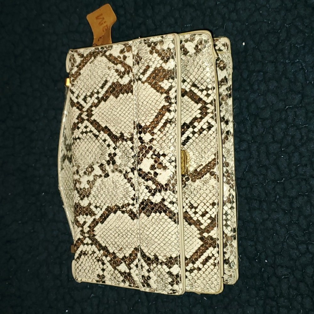 Clutch Purse